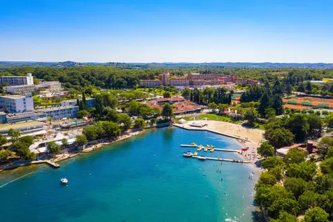 Apartments Astra in Poreč — foto 2