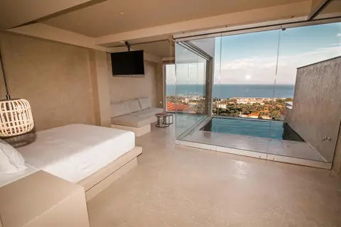 Mani Luxury Suites in Δημοτική Ενότητα Γυθείου — foto 19