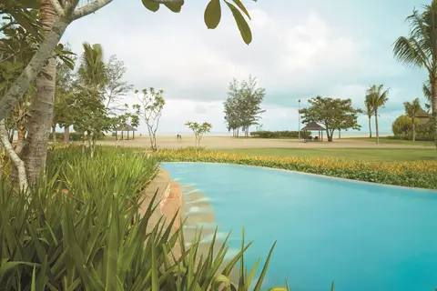 Shangri-La Rasa Ria in Tuaran — foto 20