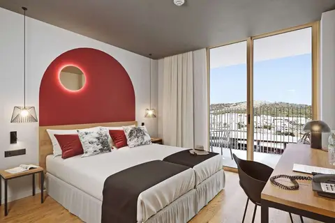 Hotel Vibra District in Sant Antoni de Portmany — foto 6