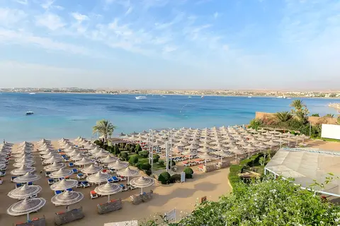 Prima Life Hotels & Resort in Makadi Bay — foto 7