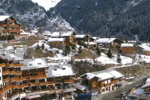 Chalet Le Haut in Champagny-en-Vanoise — foto 8