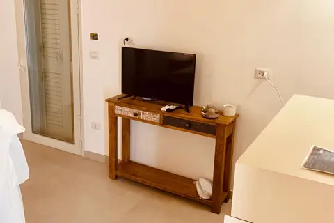 Borgo Rossoterra in Gallipoli — foto 23