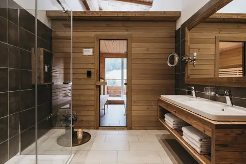 VAYA St. Zeno Lodge in Serfaus — foto 11