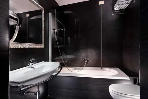 Hotel Club Florence in Florence, foto 6