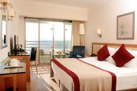 Korumar Hotel De Luxe in Kusadasi — foto 10