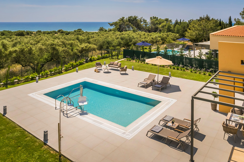 Sound of Sea Villas foto 26