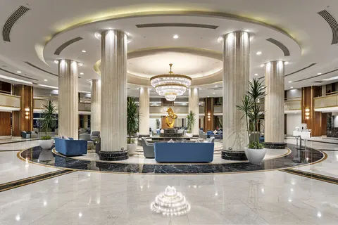 Nijlcruise 5* & Xanadu Makadi Bay 5* foto 28