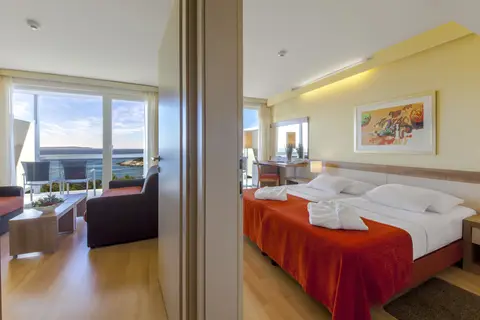Hotel Aurora in Mali Losinj — foto 30