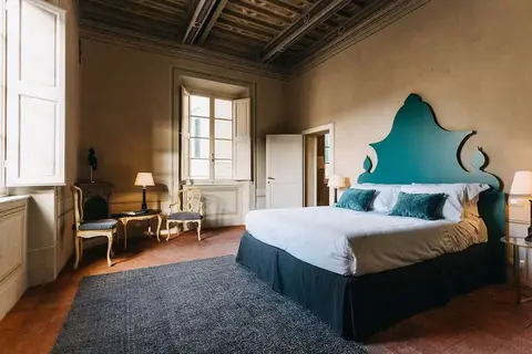 Palazzo Feroci in Pisa, foto 2