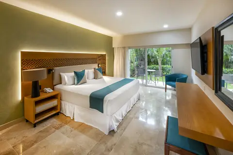 Viva Azteca by Wyndham, A Trademark All Inclusive Resort in Playa del Carmen — foto 25