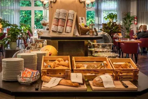 ACHAT Hotel Reilingen Walldorf foto 11