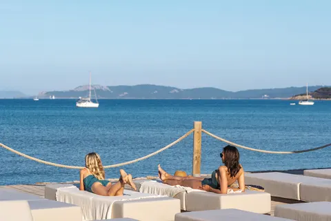 Vakantiepark Belambra Riviera Beach Club foto 19