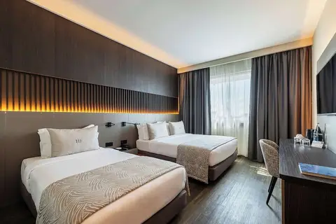 HF Hotel Ipanema Porto in Porto — foto 13