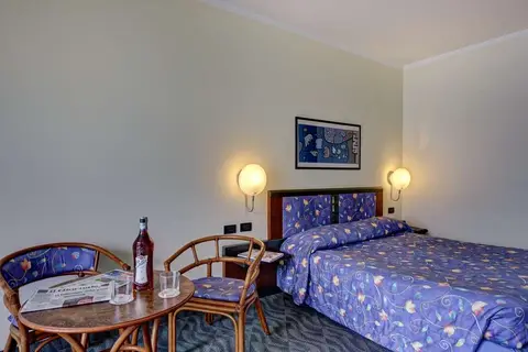 Hotel San Pietro Limone sul Garda in Limone sul Garda — foto 4