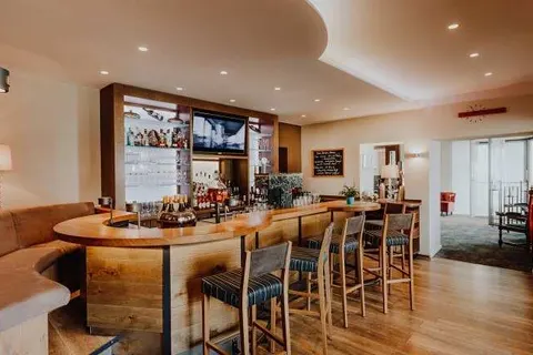 Hotel Westerkamp foto 13