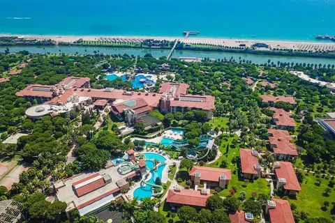 Gloria Golf Resort in Antalya, foto 10