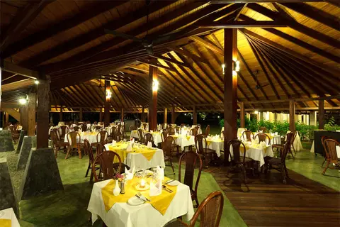 The Palms Hotel in Moragalla — foto 15