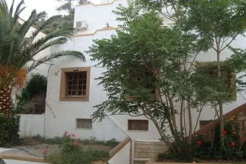 Sunlight Hotel in Αγία Γαλήνη — foto 15