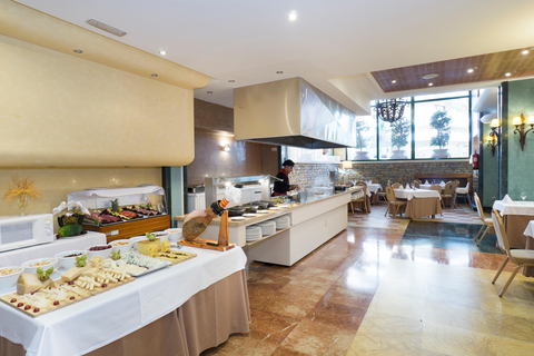 MS Aguamarina Costa del Sol foto 10