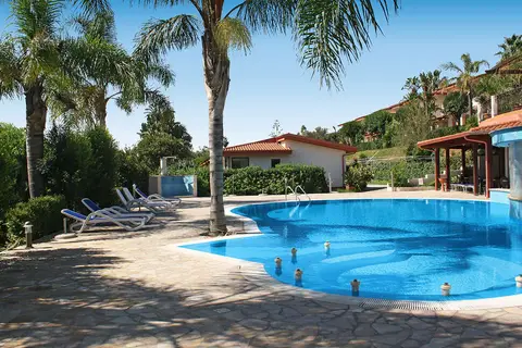 Hotel Residence La Taverna in Ricadi