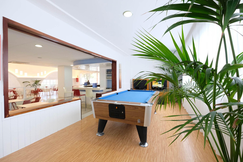 Hotel Azuline Bergantin foto 13