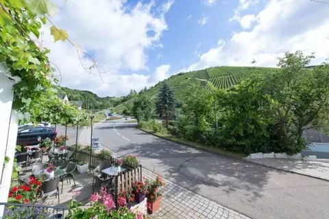 Hotel Emmerich foto 16