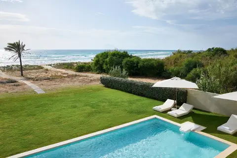 Mandola Rosa, A Grecotel Resort to Live in Δημοτική Ενότητα Κάστρου - Κυλλήνης — foto 19