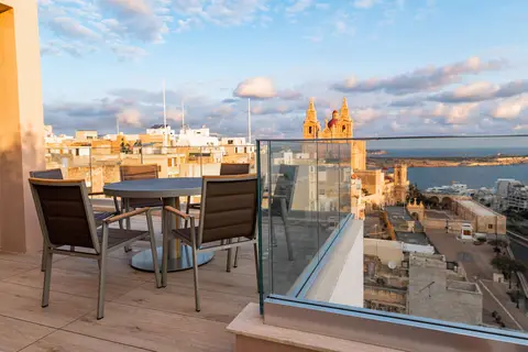 Maritim Antonine Hotel & Spa in Il-Mellieħa — foto 28