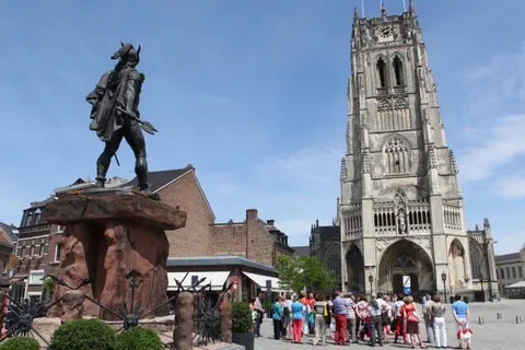 Eburon Hotel - Different Hotels foto 14