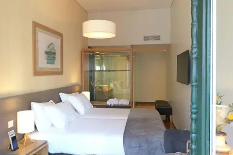 Feels Like Home Santa Catarina Prime Suites in Porto, foto 17