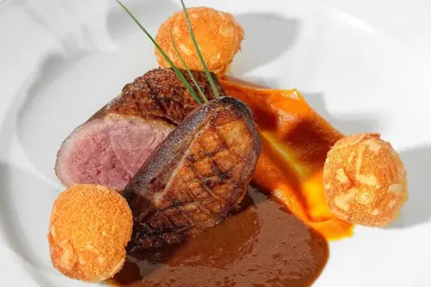 Hotel Rothfuss foto 30