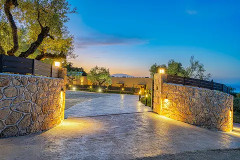 Helena's Aether Suites in Δημοτική Ενότητα Αρκαδίων — foto 7