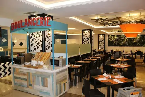 Olympic Resort (Park/Garden/Palace) in Lloret de Mar — foto 16