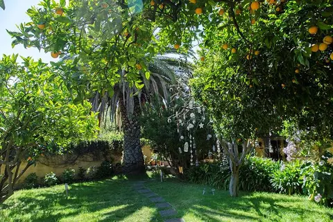 Hotel Rural Las Calas in San Mateo — foto 6