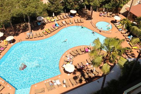 Hotel Golden Port Salou & Spa foto 19