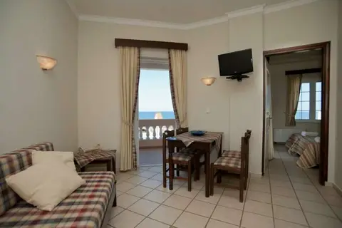 Caretta Beach in Máleme — foto 24