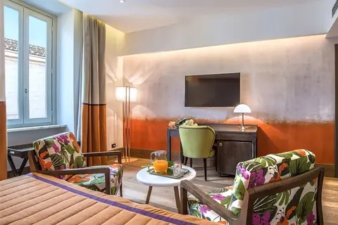 Martis Palace Hotel in Rome, foto 13