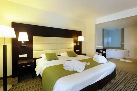 Van der Valk Hotel Charleroi Airport foto 11