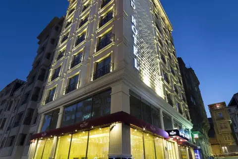 Hotel Regard in İstanbul