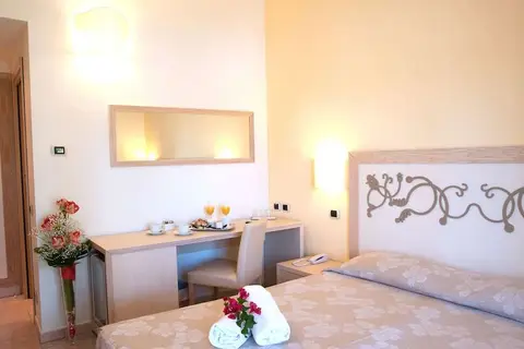 Corte Rosada in l'Alguer/Alghero, foto 3