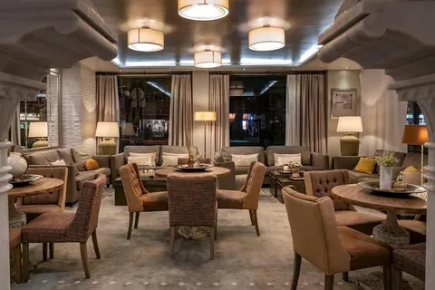 Vincci Albayzin foto 4