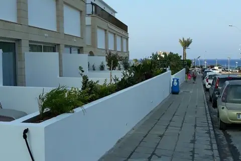Protaras Plaza Hotel in Παραλίμνι — foto 18