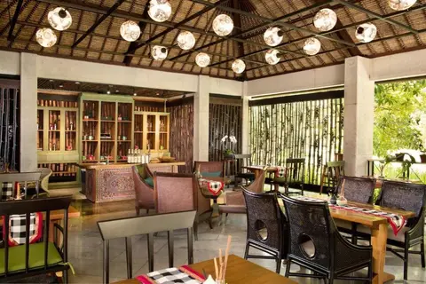 Ayana Resort in Kuta Selatan — foto 11