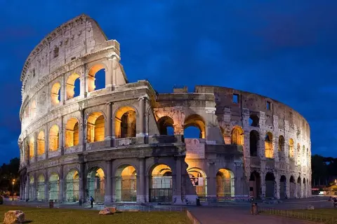 B&B Galaxy Suite Rome in Rome, foto 13