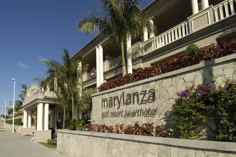 Hotel Marylanza Suites & Spa foto 3