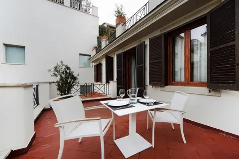Unica Suites Rasella in Rome, foto 2