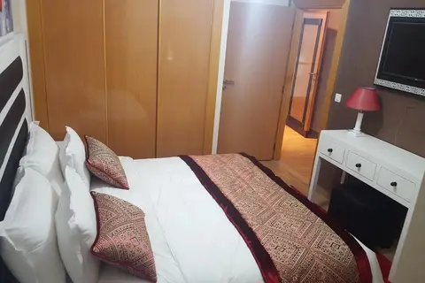 Rofaida Appart'Hotel in Rabat — foto 3