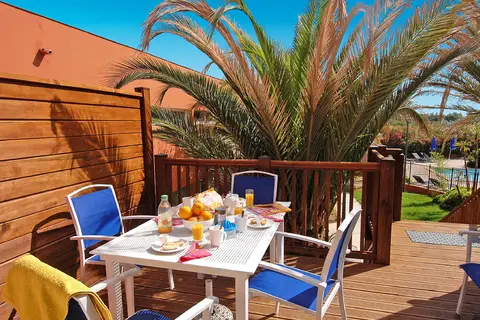 Résidence Odalys Du Golfe in Agde, foto 13