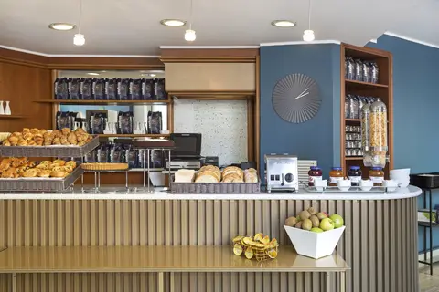 B&B HOTEL Pescara in Pescara, foto 21